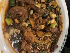 -老东营·东营菜(西四路店)