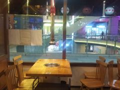 -喜鹊烤肉酒场(美乐城店)