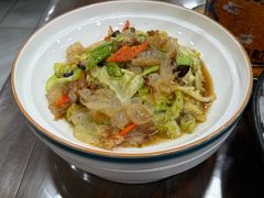 -乔家满族八大碗(流水沟店)