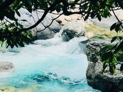 -石台牯牛降景区