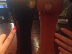 iphone_upload_pic-Shanghai Brew House上海啤酒工坊(老外街店)