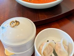 -喜鼎海胆水饺(东港店)