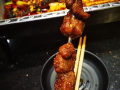 -鸣记脆皮烤鱼·海鲜烤鱼(亿合城店)