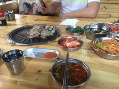 picture-麻蒲碳烤肉(远景路1号店)