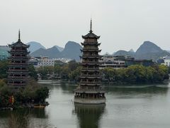 -忆咖啡观景餐厅(桂林象山公园店)