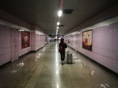 -一大会址·新天地(地铁站)