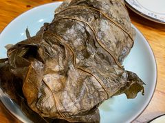 -百家鲜·杭帮菜