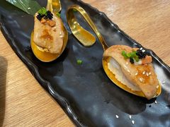 -西月山居匠心创意料理(江汉路新佳丽广场店)