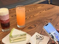 -锅炉咖啡