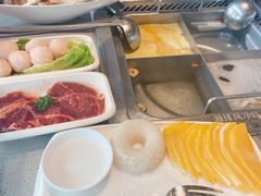 -海底捞火锅(龙湖北京大兴天街店)