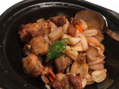 -香宫中餐厅 · 桂林香格里拉