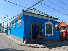 -伊犁老城喀赞其民俗旅游区