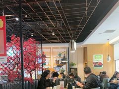 -禾珍珠家常小馆(河南博物院店)