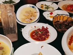 -高老庄新家宴(北斗星广场店)