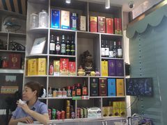 -舟山海鲜·江浙菜(银沙路店)