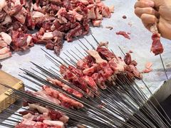 -老白家怡贵园烤肉