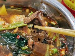 -胖子水煮(铁路三村无任何分店)