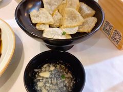 炸灌肠-到家尝北京菜(西坝河店)