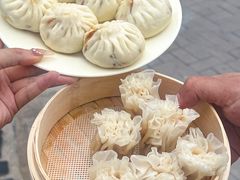 -庆丰包子铺(白塔寺店)