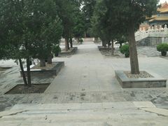 -历代帝王庙博物馆