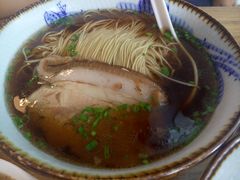 奥汤奥肉-朱洪元苏式面馆(绿宝广场店)