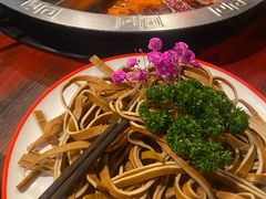 -袁老四重庆老火锅(桐梓坡店)