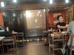 -捞王猪肚鸡火锅(昆山店)