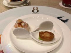 -8餐厅(新葡京酒店)