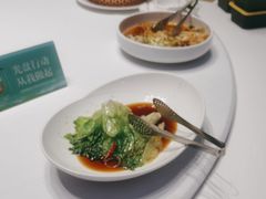 -巴音浩日娲酒楼(双林东路店)