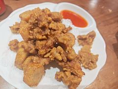 -斯丹姜母鸭·古法干香(田安南路店)