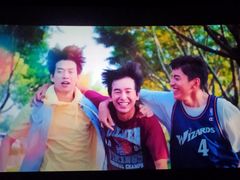 -星河国际影城(新会店)