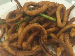 -陶然饺子城(奥体中路店)