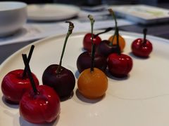 -小大董·烤鸭(观景餐厅·南京西路店)