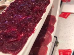 -左庭右院鲜牛肉火锅(环球港店)