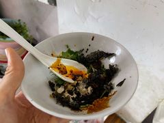 -云南大锅豆浆店
