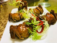 -富临轩私房菜(集庆门大街店)