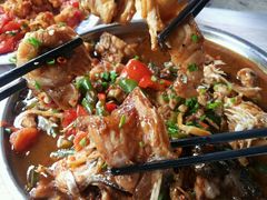android_upload_pic-老根农家饭店