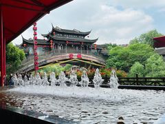 -杭州宋城