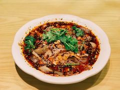 蒜泥白肉-盘飧市(春熙路店)