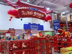 -麦德龙(浦东店)