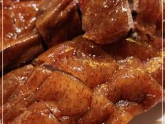 -香云轩·顺德菜(香云纱园林酒店店)