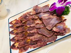 驴肉-培万河间驴火•驴肉火锅(东平店)