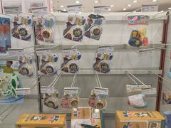 -华润万家(凯德和平广场店)