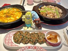 -谭厨中山传家菜.乳鸽.脆鲩鱼(华强北中航城店)