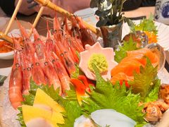 -匠和风精致料理(福州金融街万达店)
