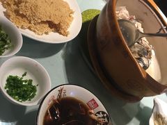 -风味小馆(天目湖宾馆店)