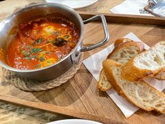 夏苏卡-UPPER KITCHEN(延安路店)