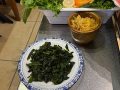 -曲氏老北京涮肉(摩尔店)