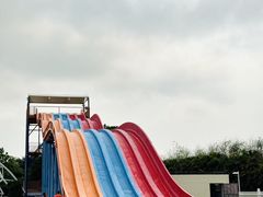 -珠海海泉湾神秘岛亲子乐园