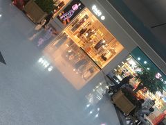 -福州长乐国际机场